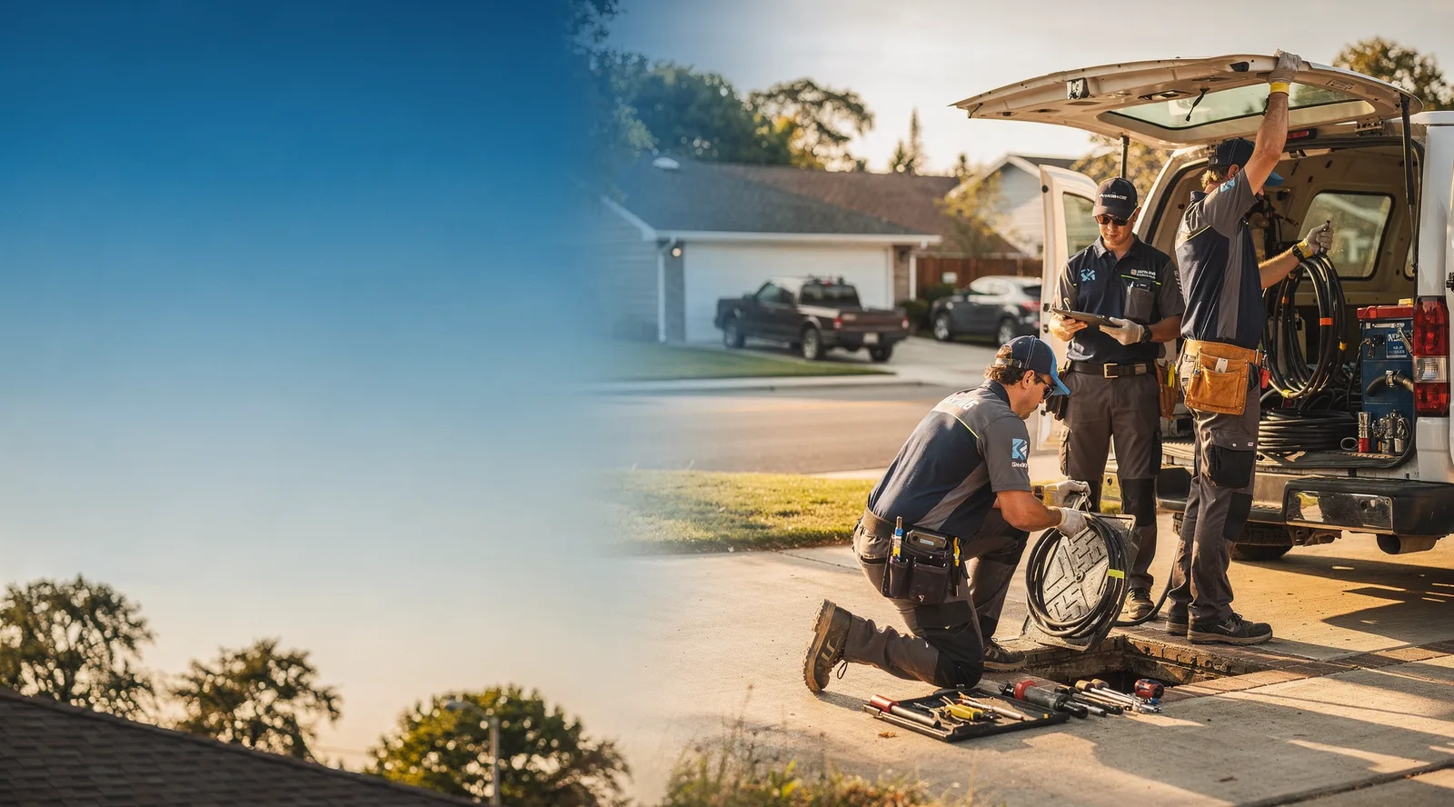 Water Softener Installation in Moss Beach, CA near me